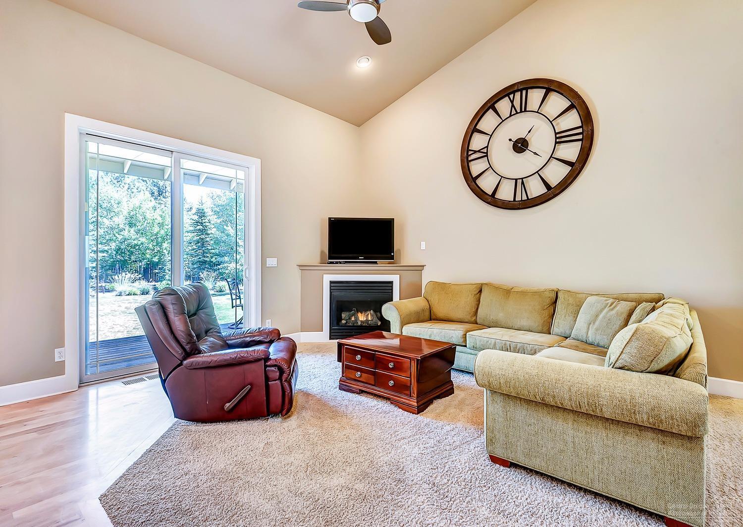 Boulder Ridge - Residential