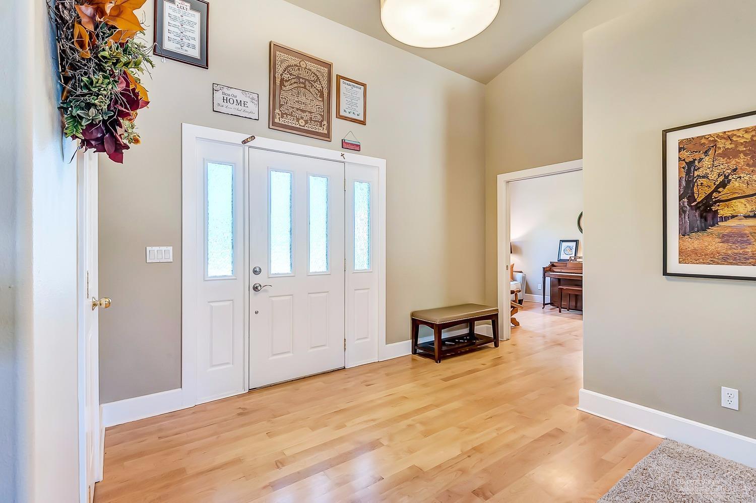 Boulder Ridge - Residential