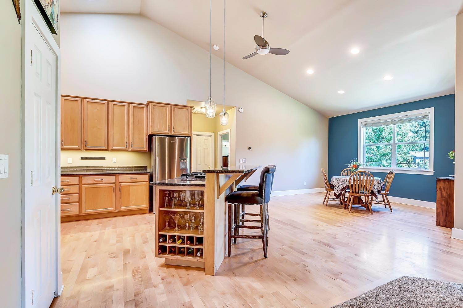 Boulder Ridge - Residential