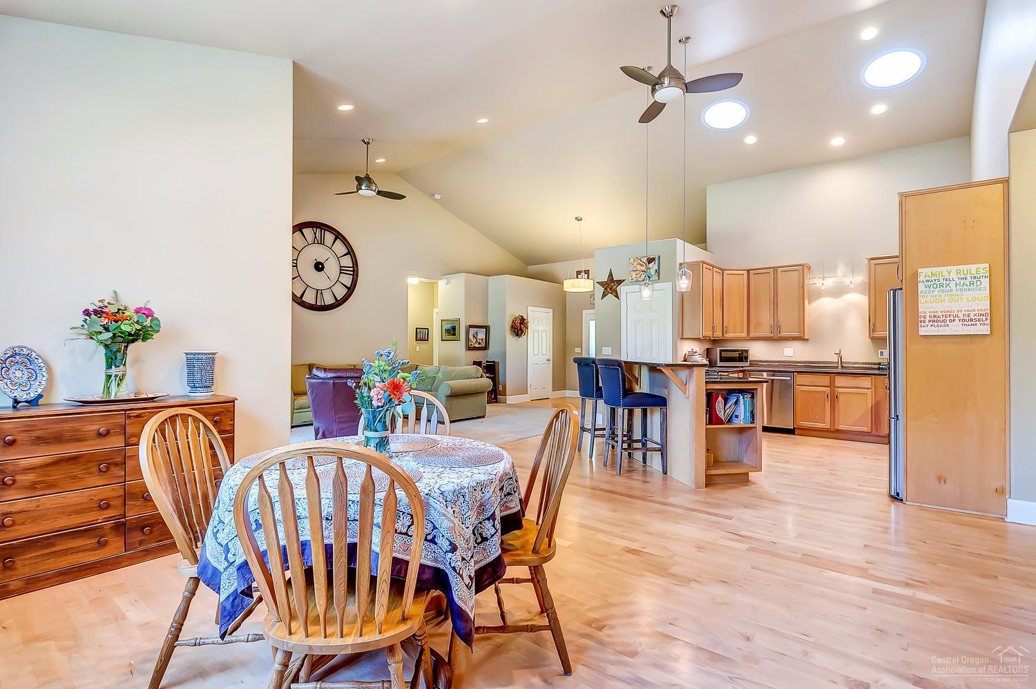 Boulder Ridge - Residential