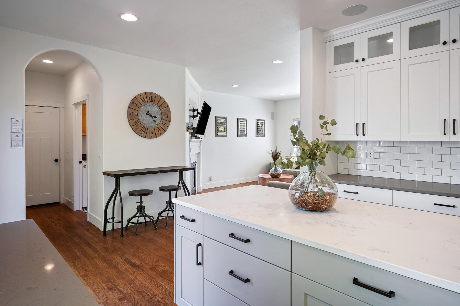 Hollow Pine Estate - Residential