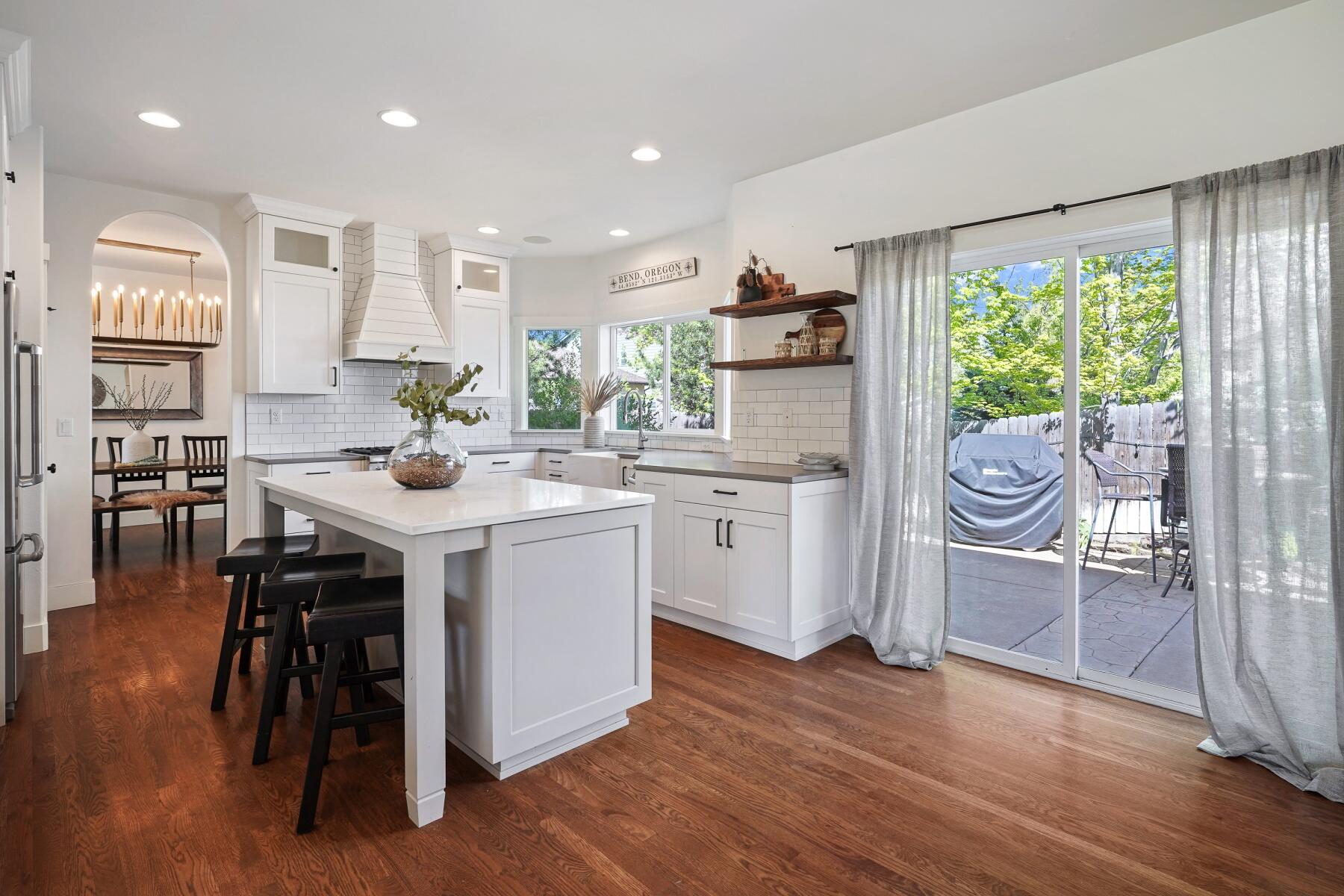 Hollow Pine Estate - Residential