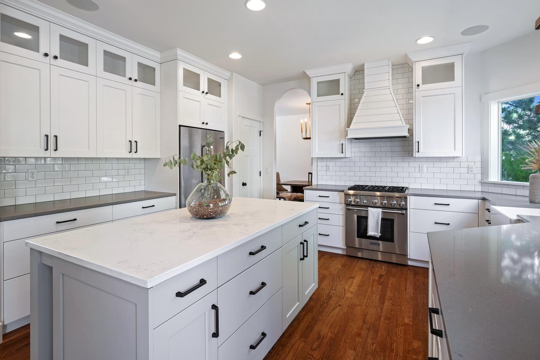 Hollow Pine Estate - Residential