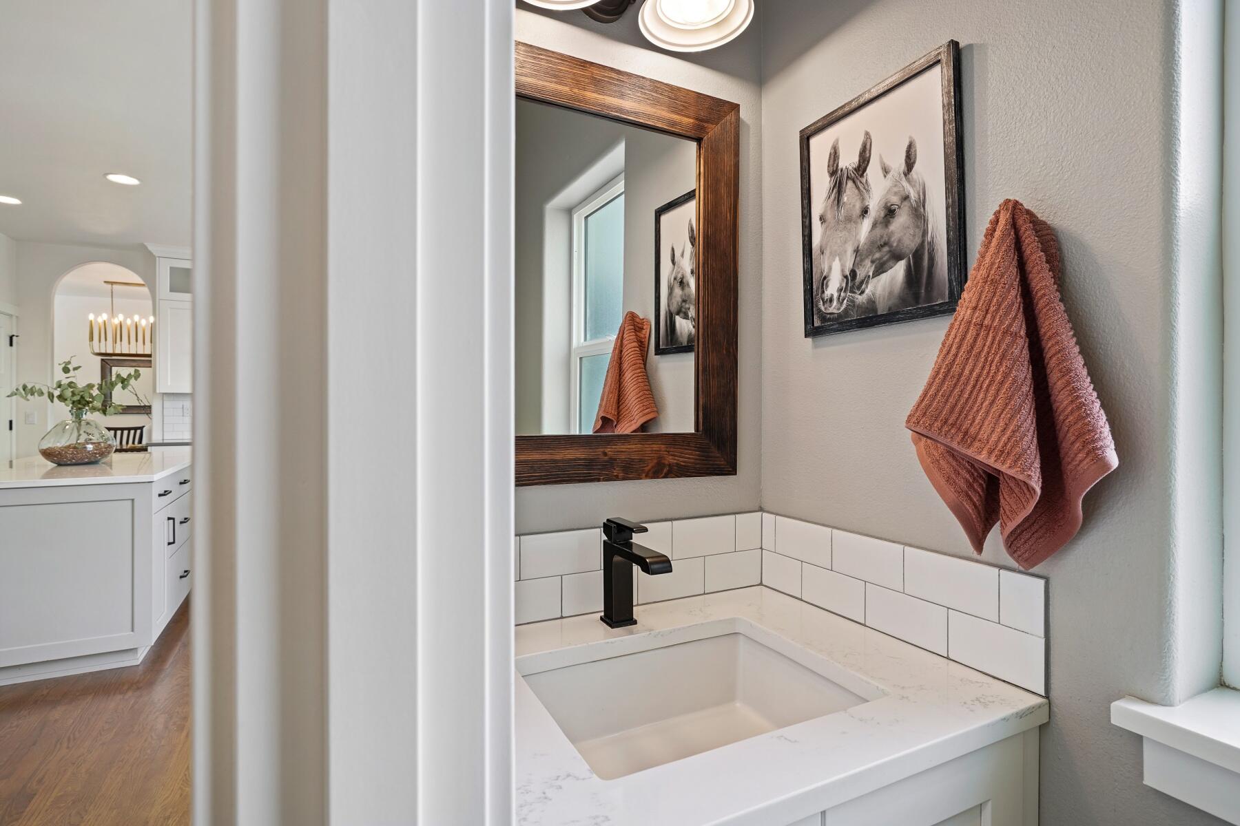 Hollow Pine Estate - Residential