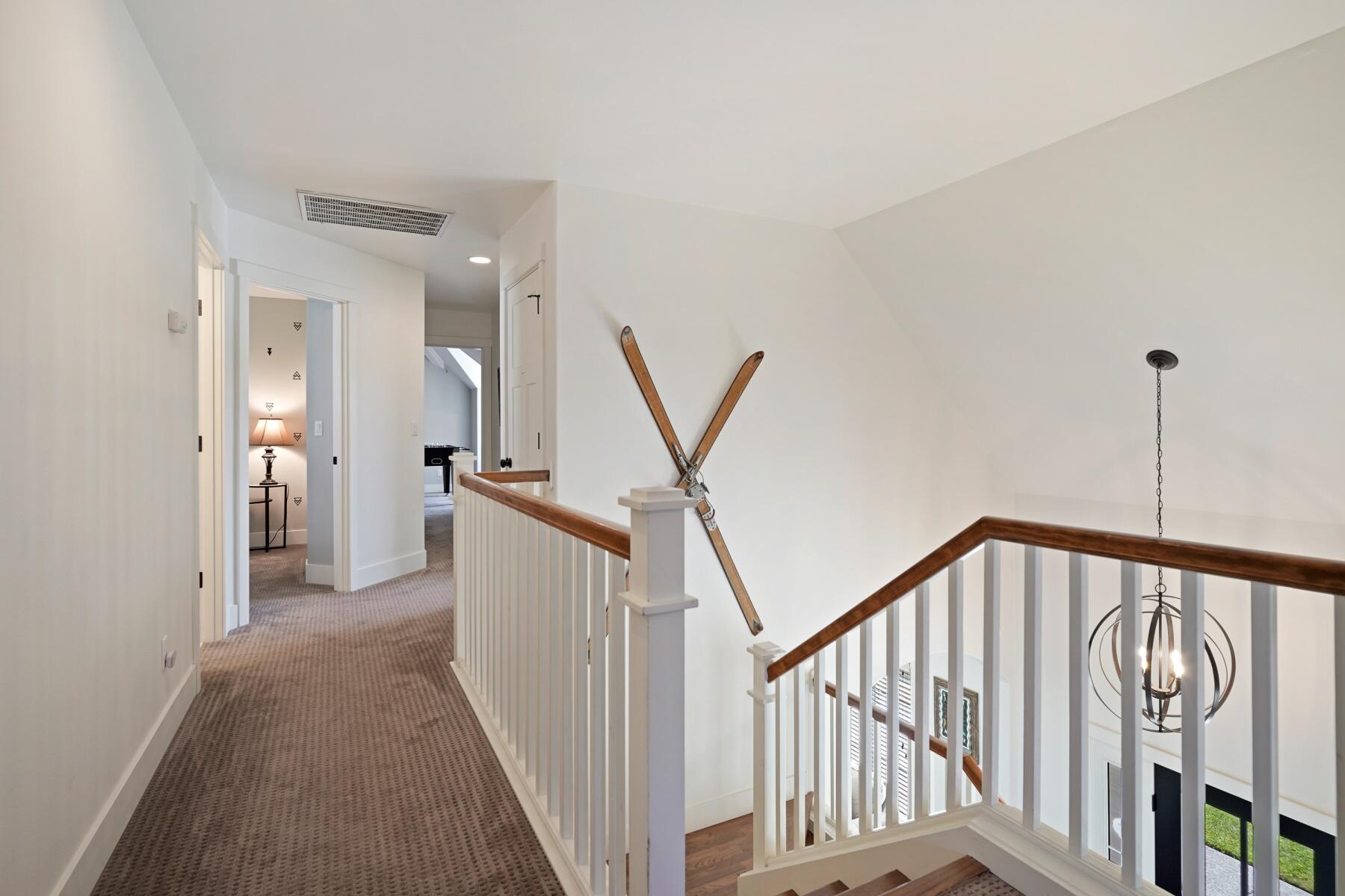 Hollow Pine Estate - Residential