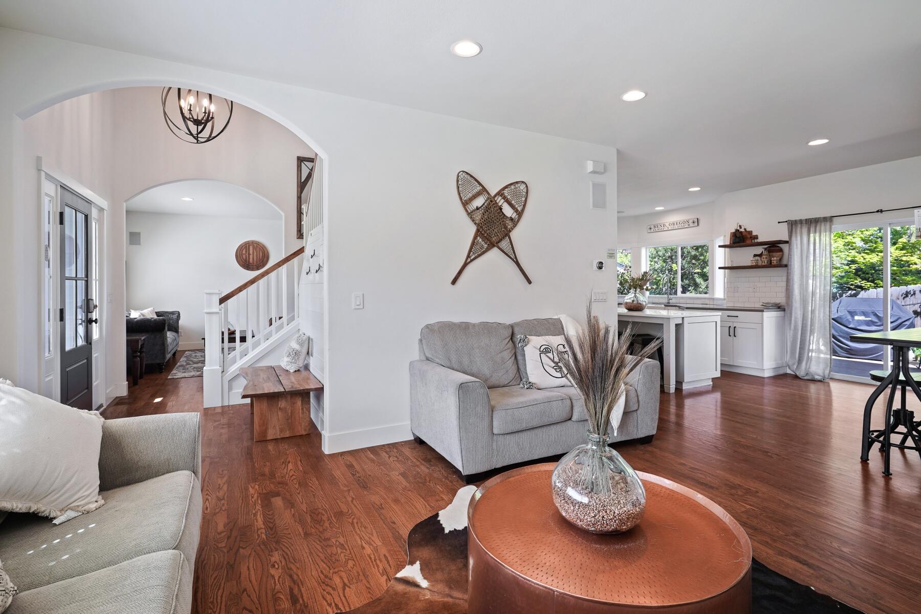 Hollow Pine Estate - Residential