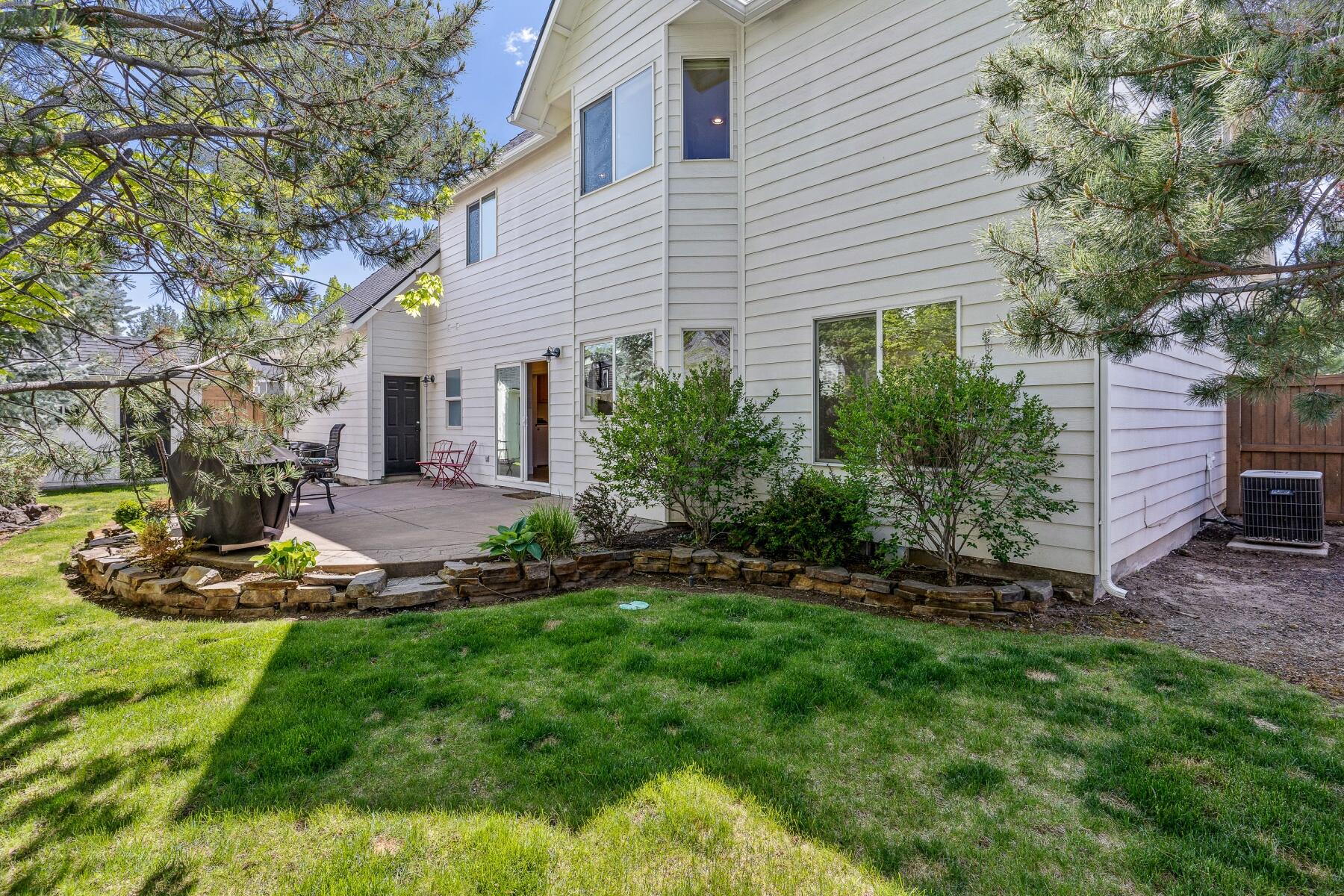 Hollow Pine Estate - Residential