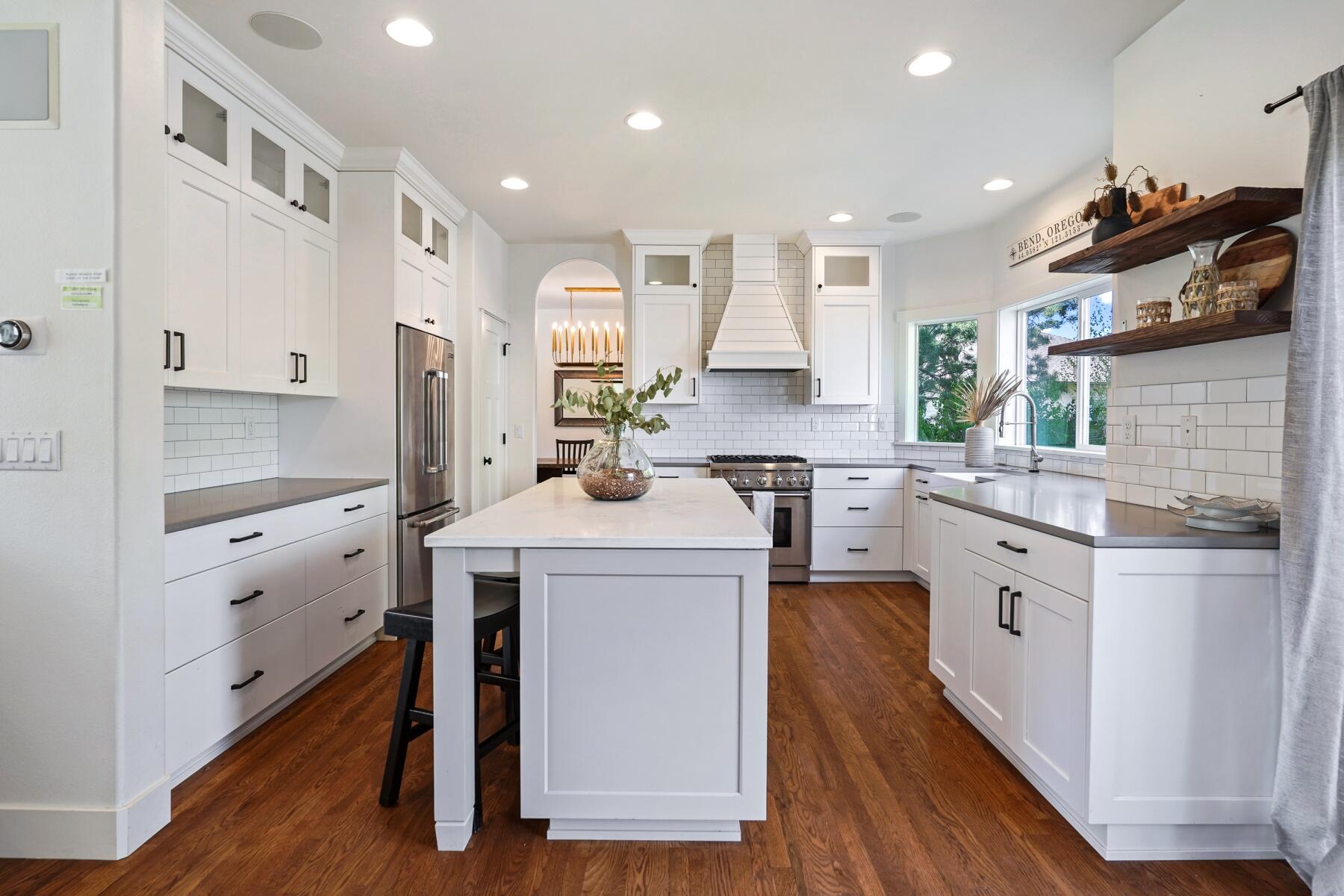 Hollow Pine Estate - Residential