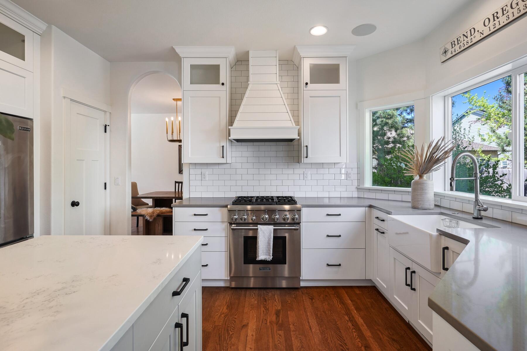 Hollow Pine Estate - Residential