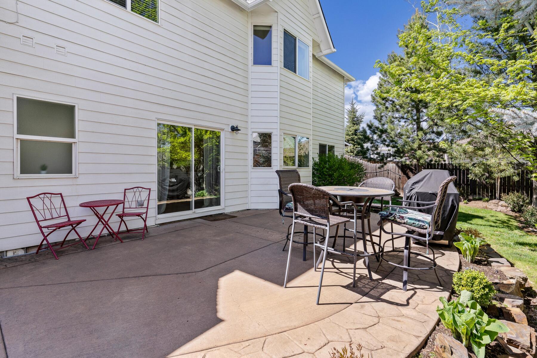 Hollow Pine Estate - Residential