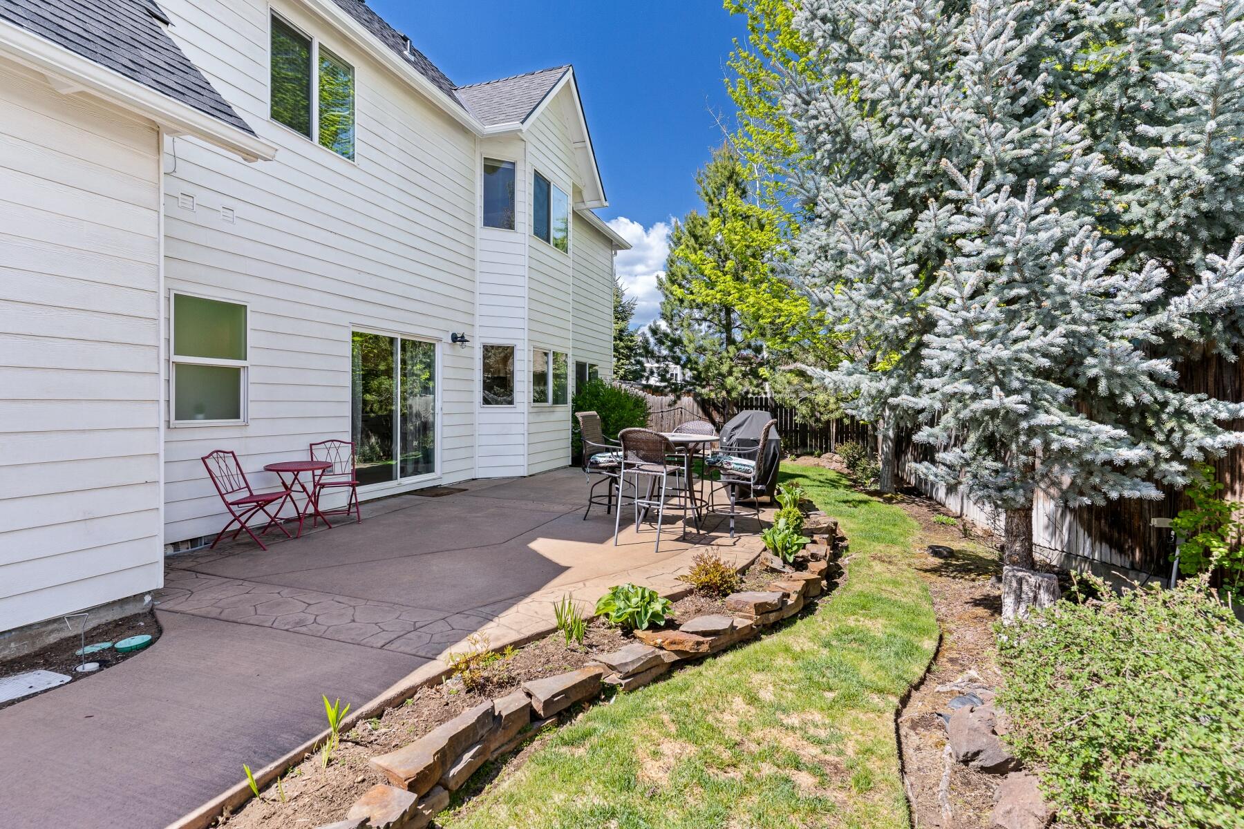 Hollow Pine Estate - Residential