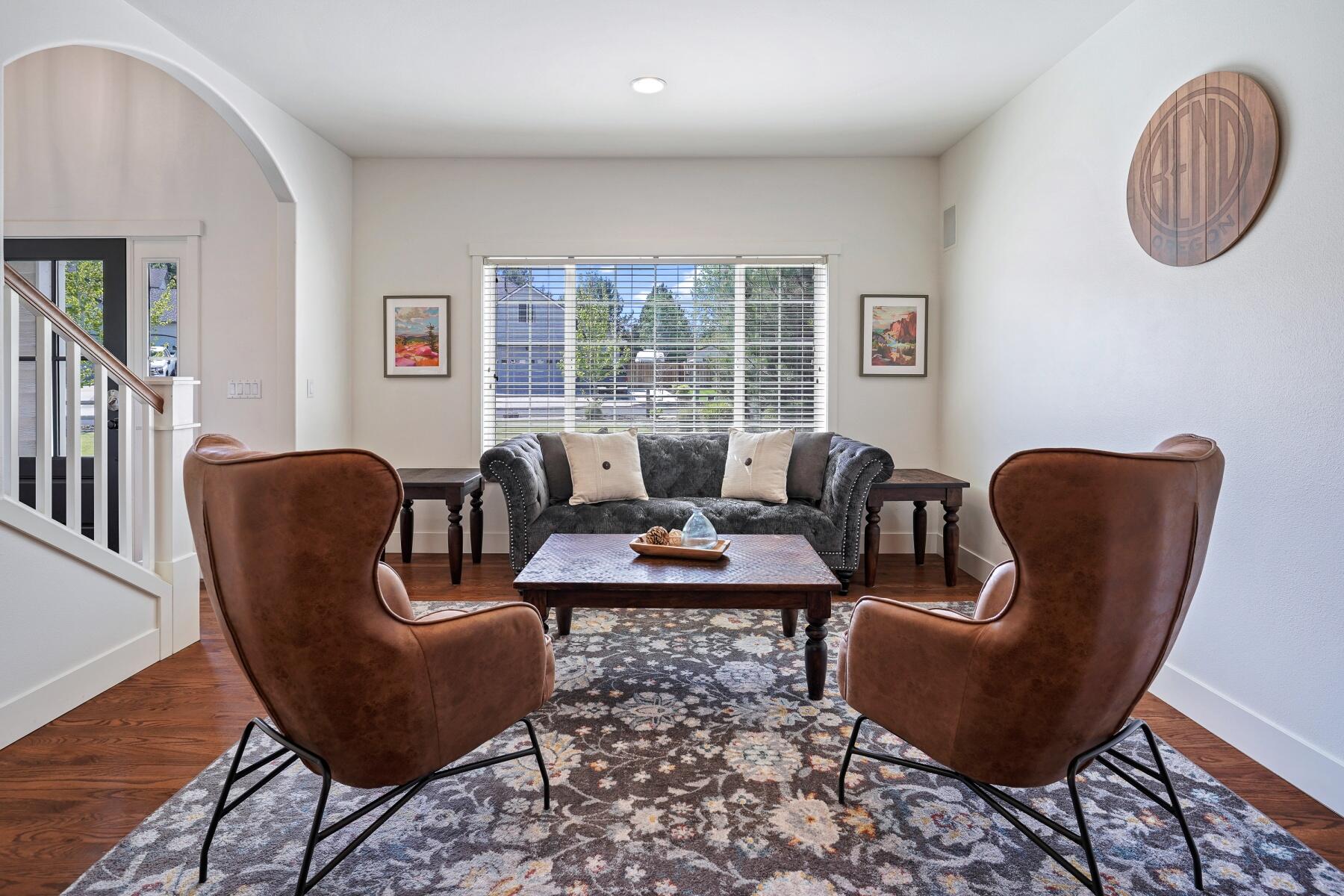 Hollow Pine Estate - Residential