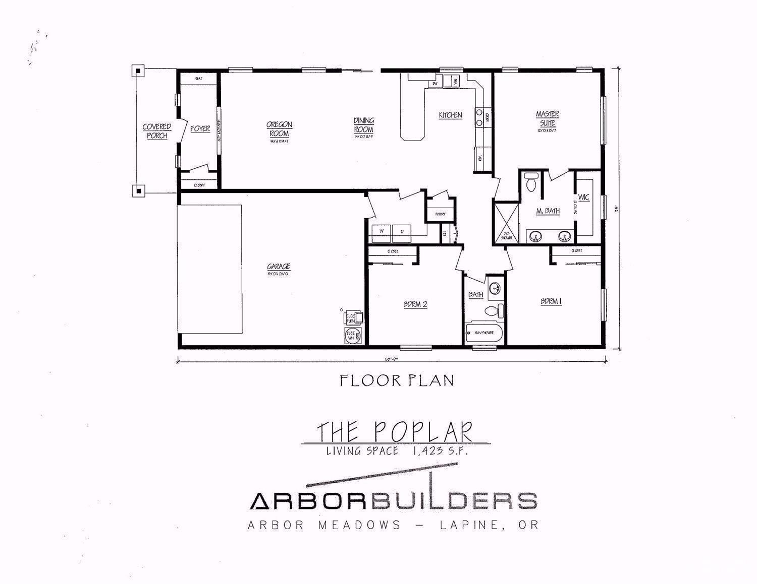 Huntington Meadows - Residential