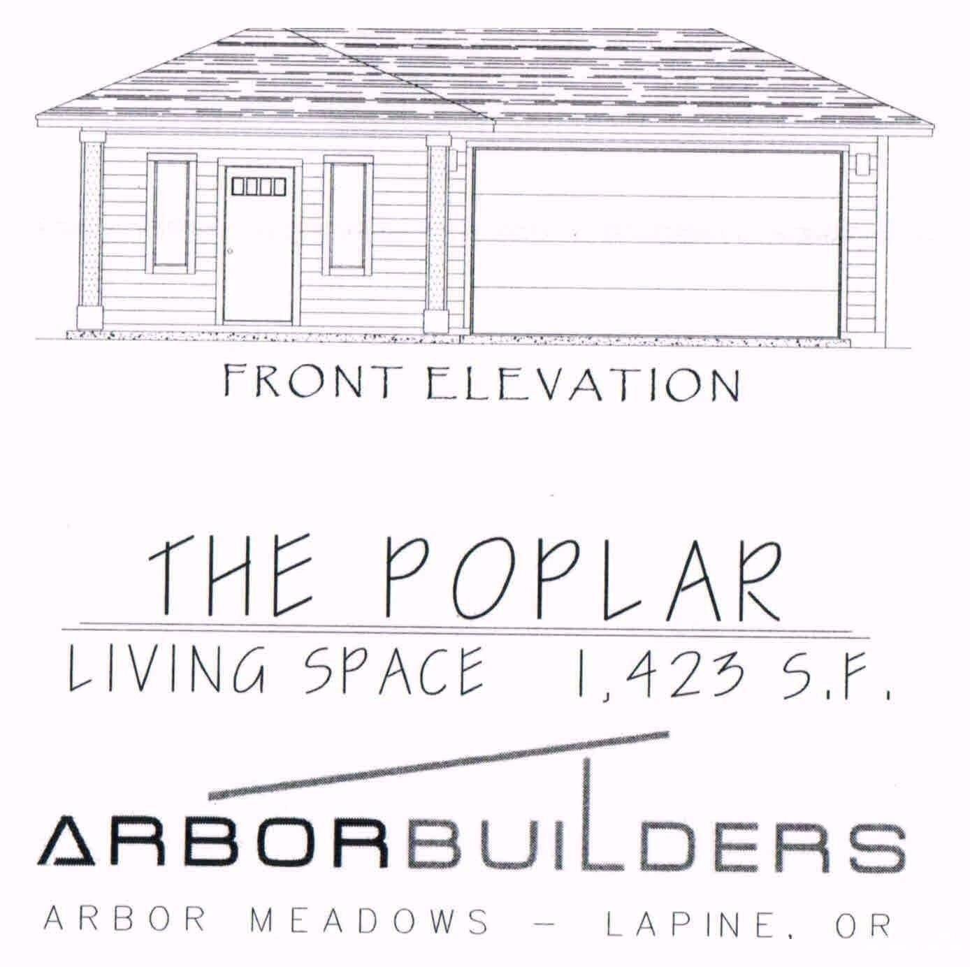 Huntington Meadows - Residential