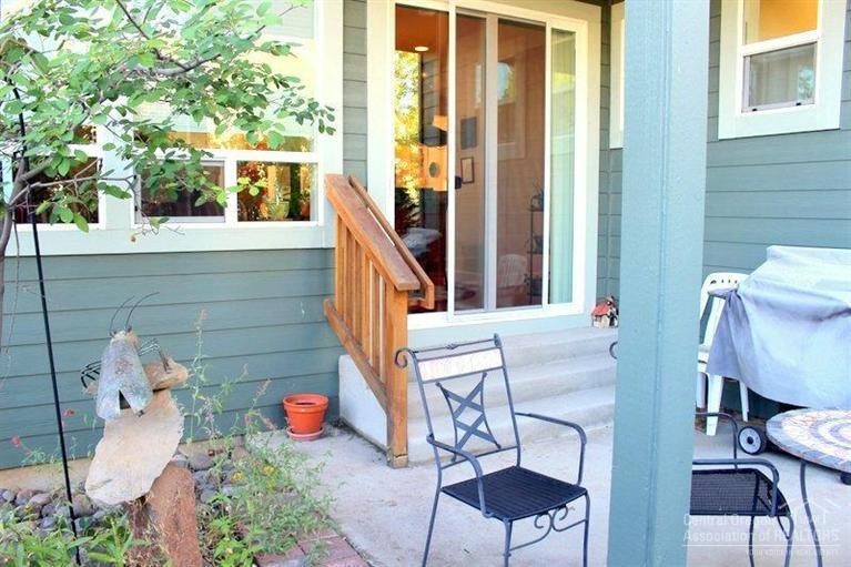 Broken Top - Residential