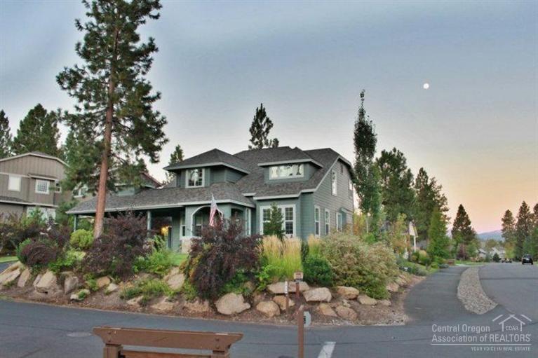 Broken Top - Residential