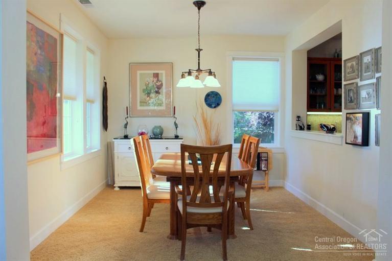 Broken Top - Residential