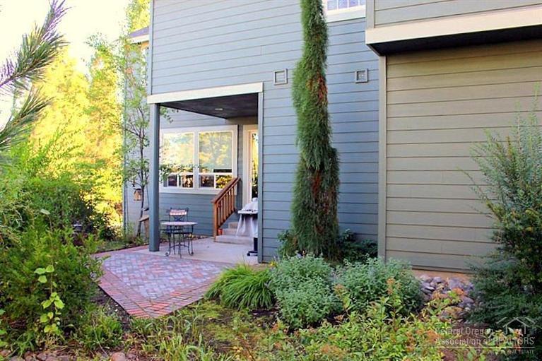 Broken Top - Residential