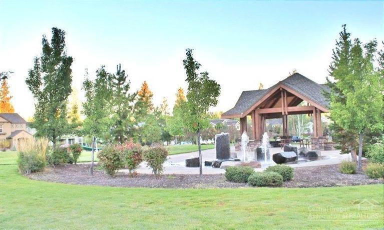 Broken Top - Residential