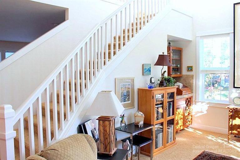 Broken Top - Residential