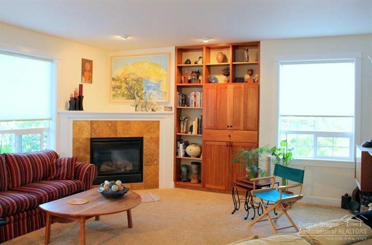 Broken Top - Residential