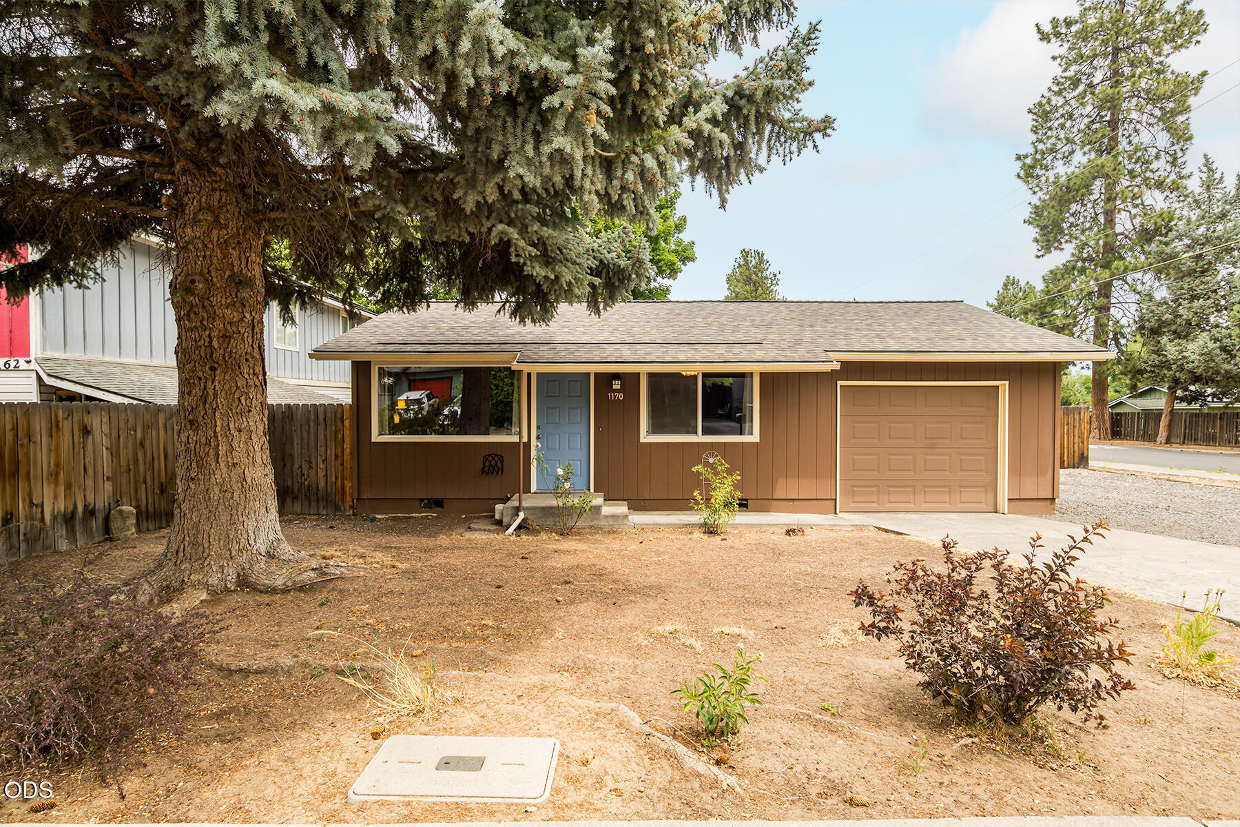 1170 NE Ulysses Drive