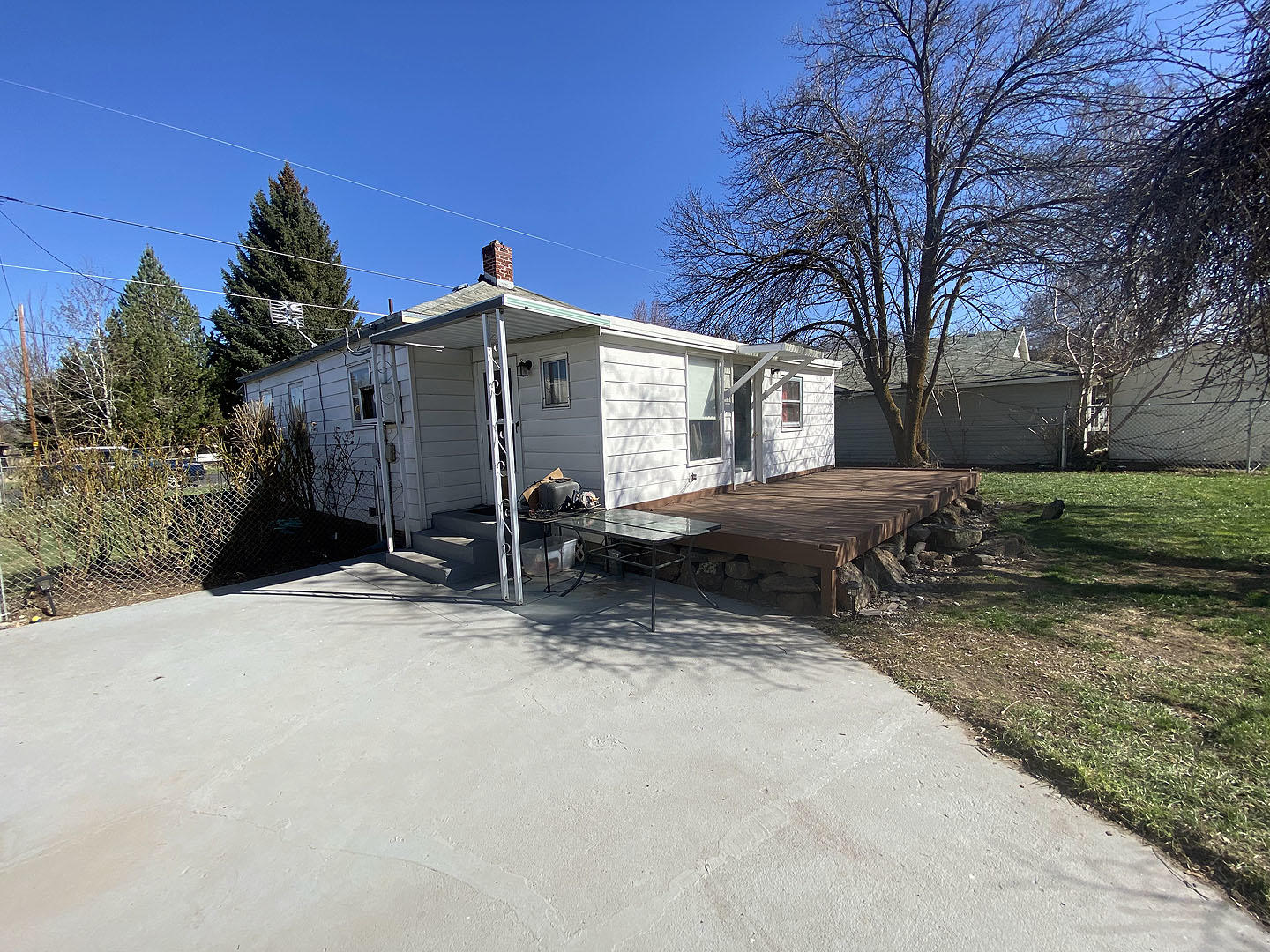 Casitas - Residential