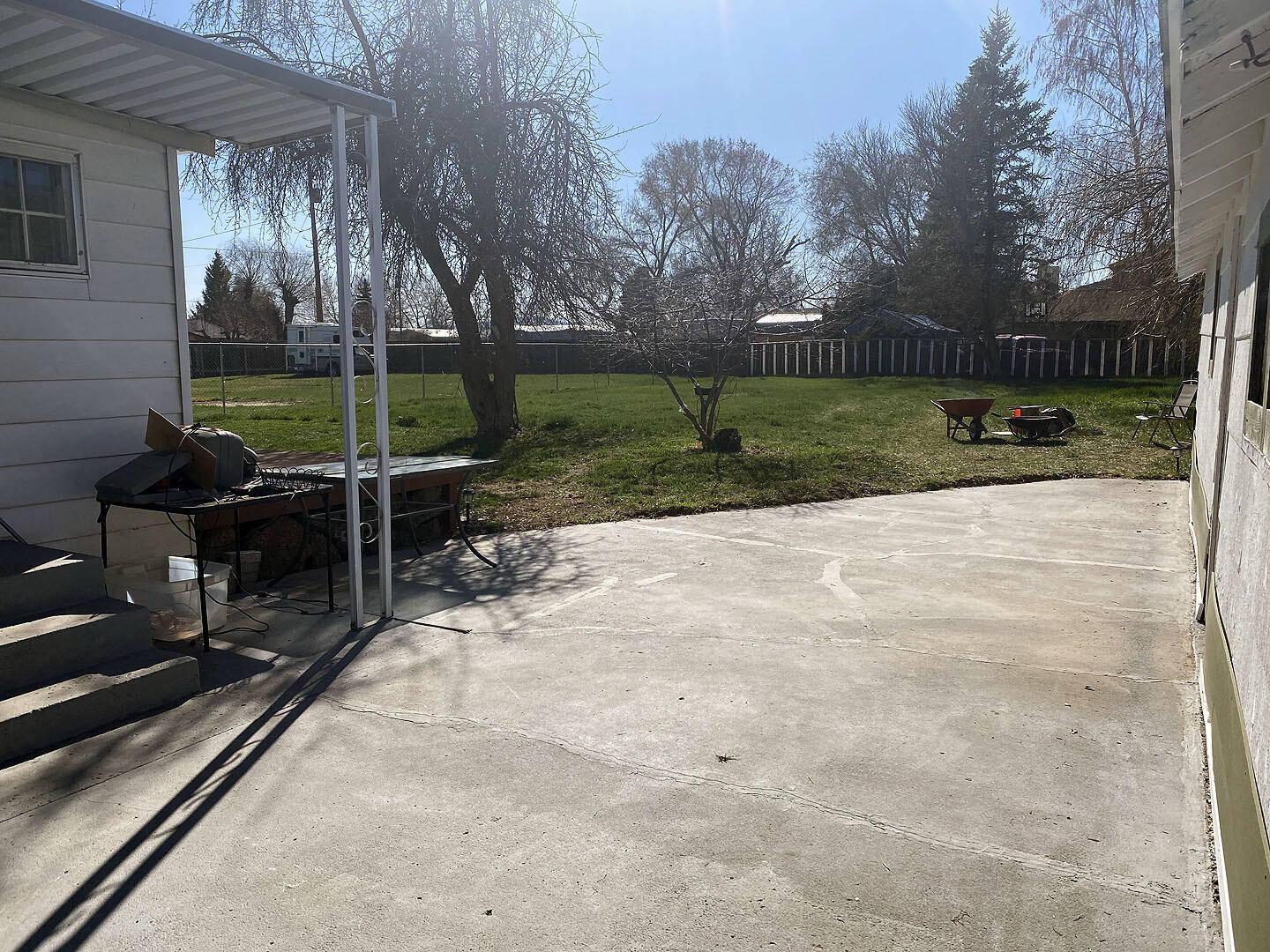 Casitas - Residential