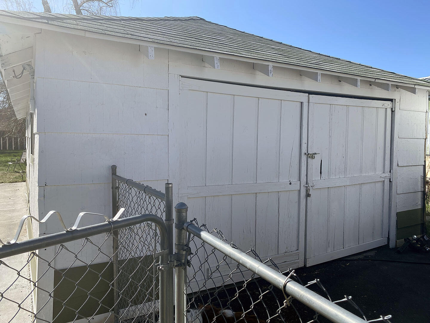 Casitas - Residential