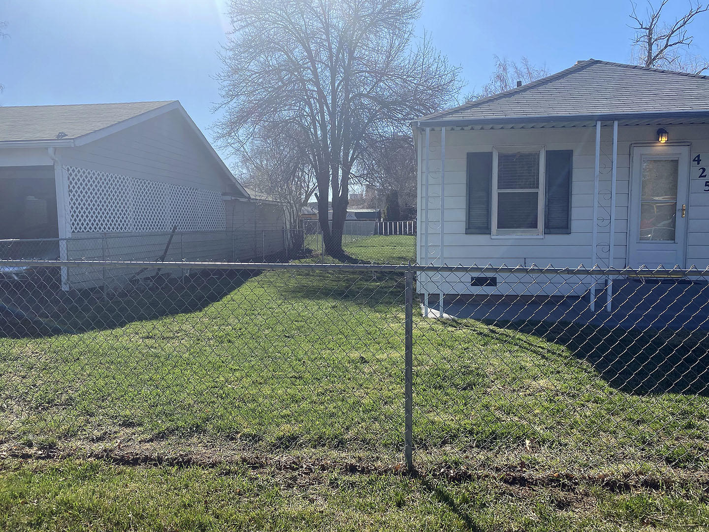 Casitas - Residential