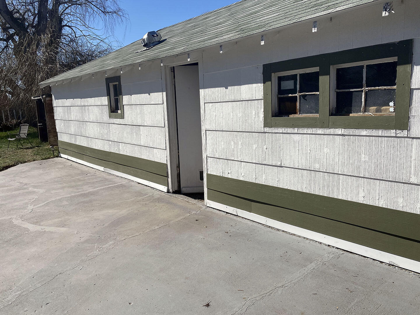 Casitas - Residential