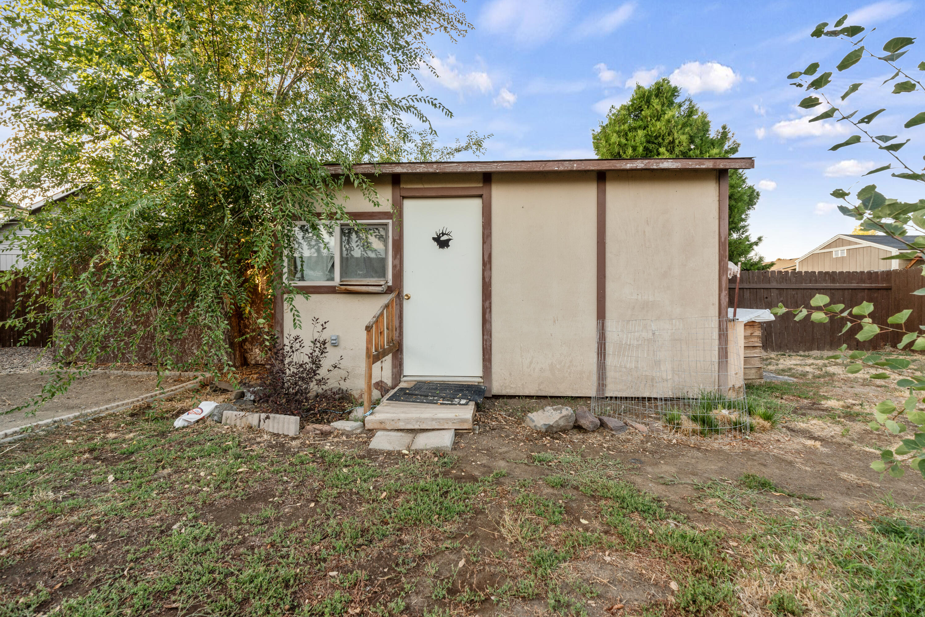 NorthR - Residential