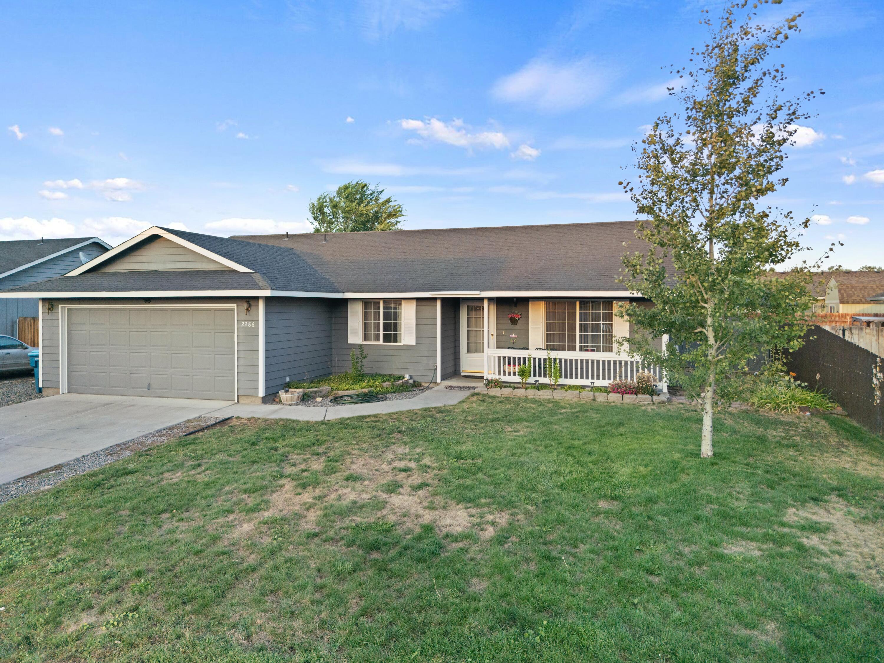 NorthR - Residential