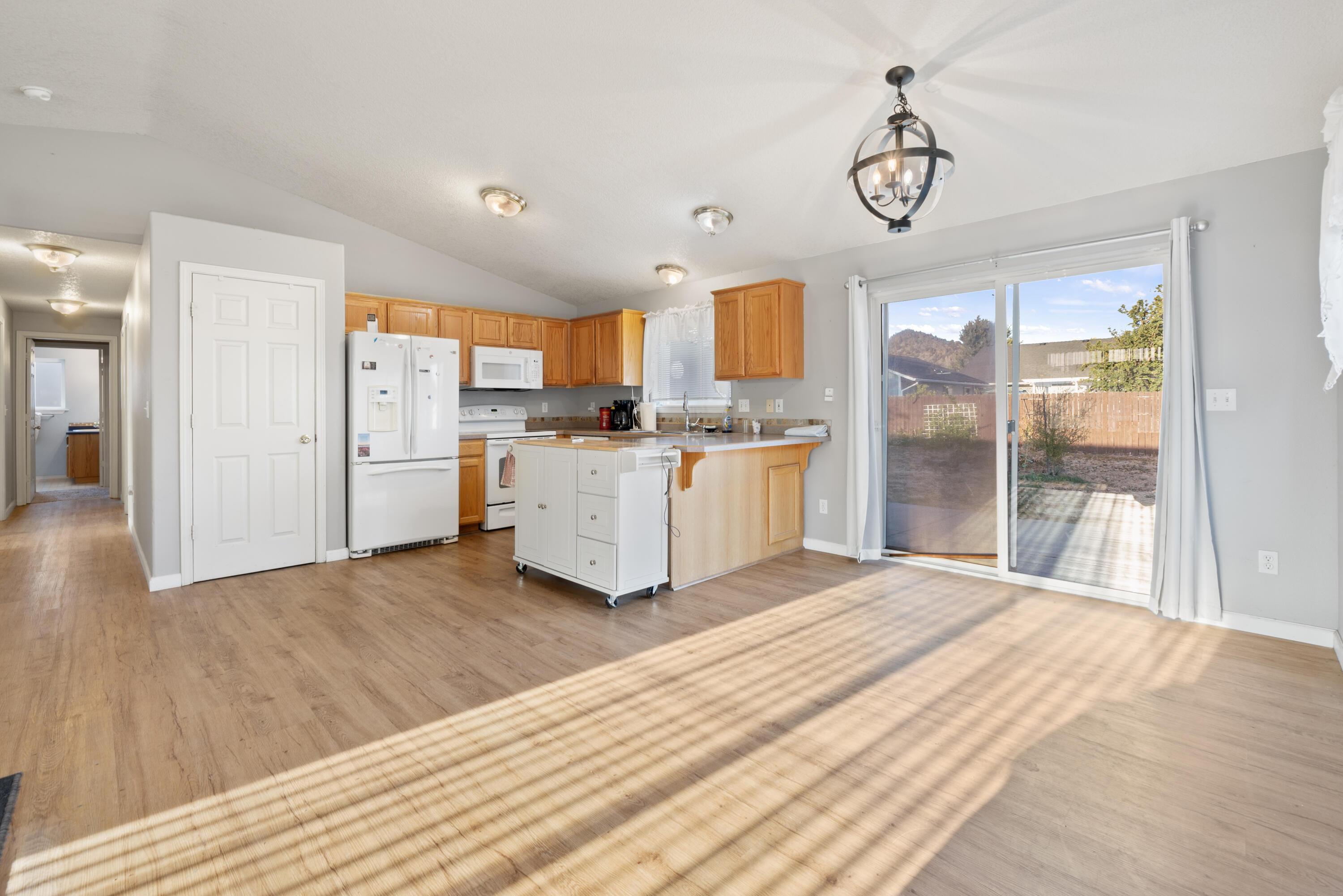 NorthR - Residential