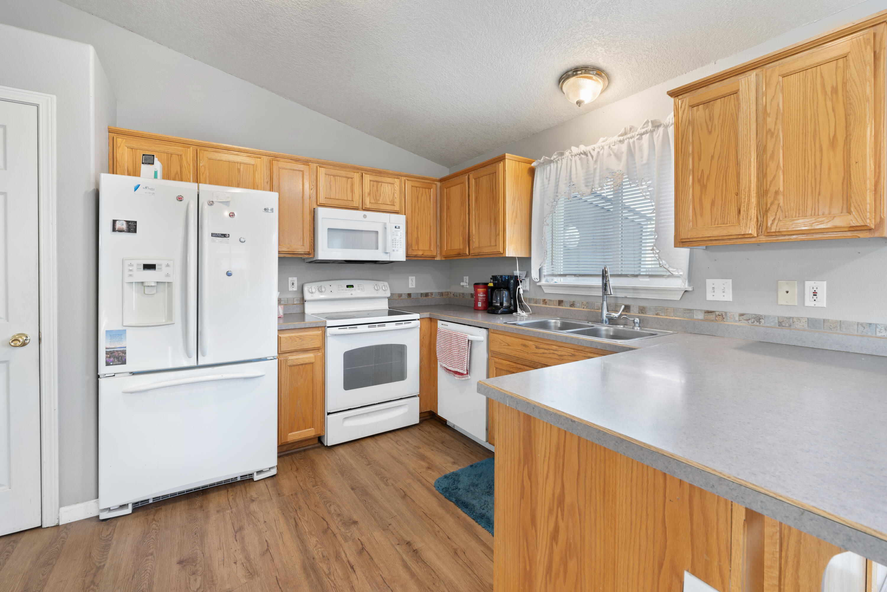 NorthR - Residential