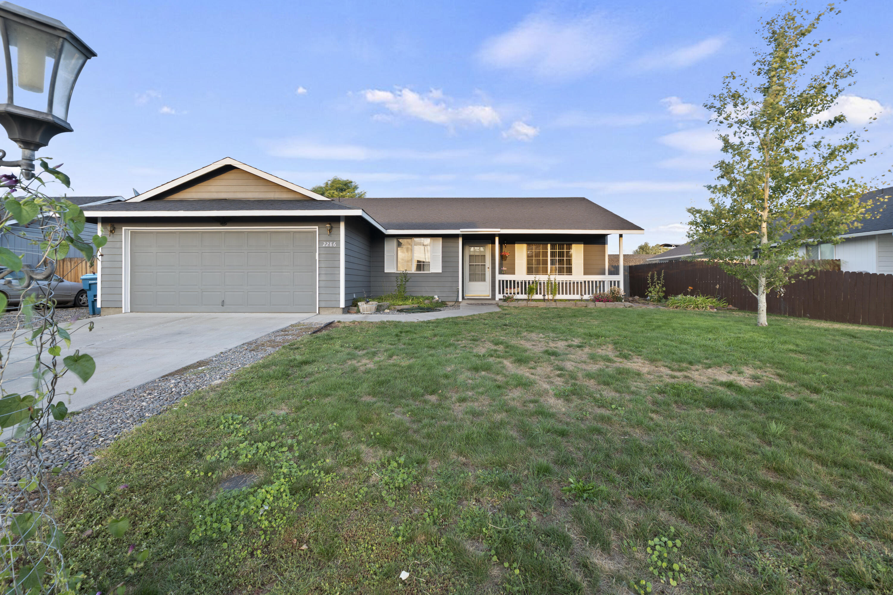 NorthR - Residential