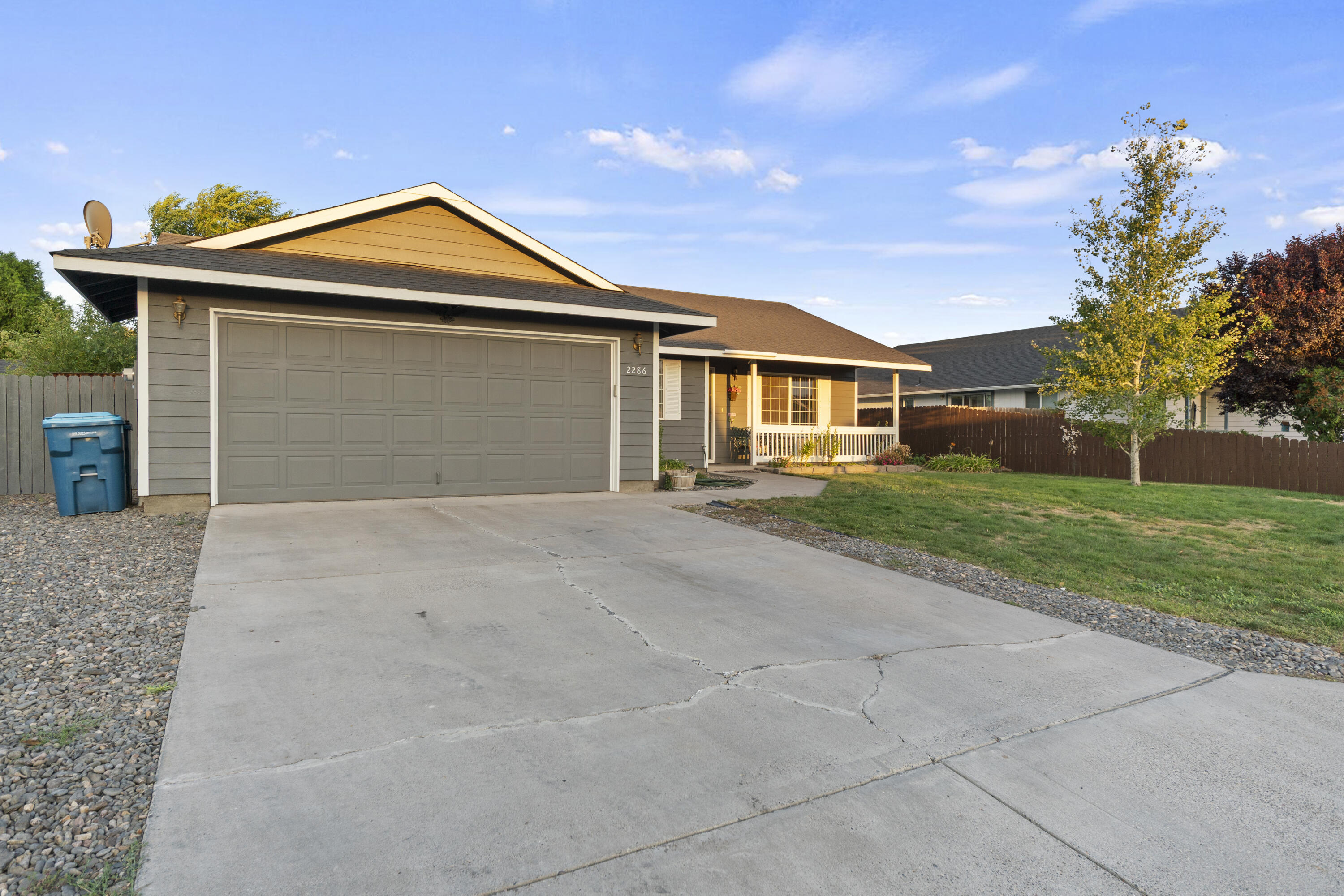 NorthR - Residential