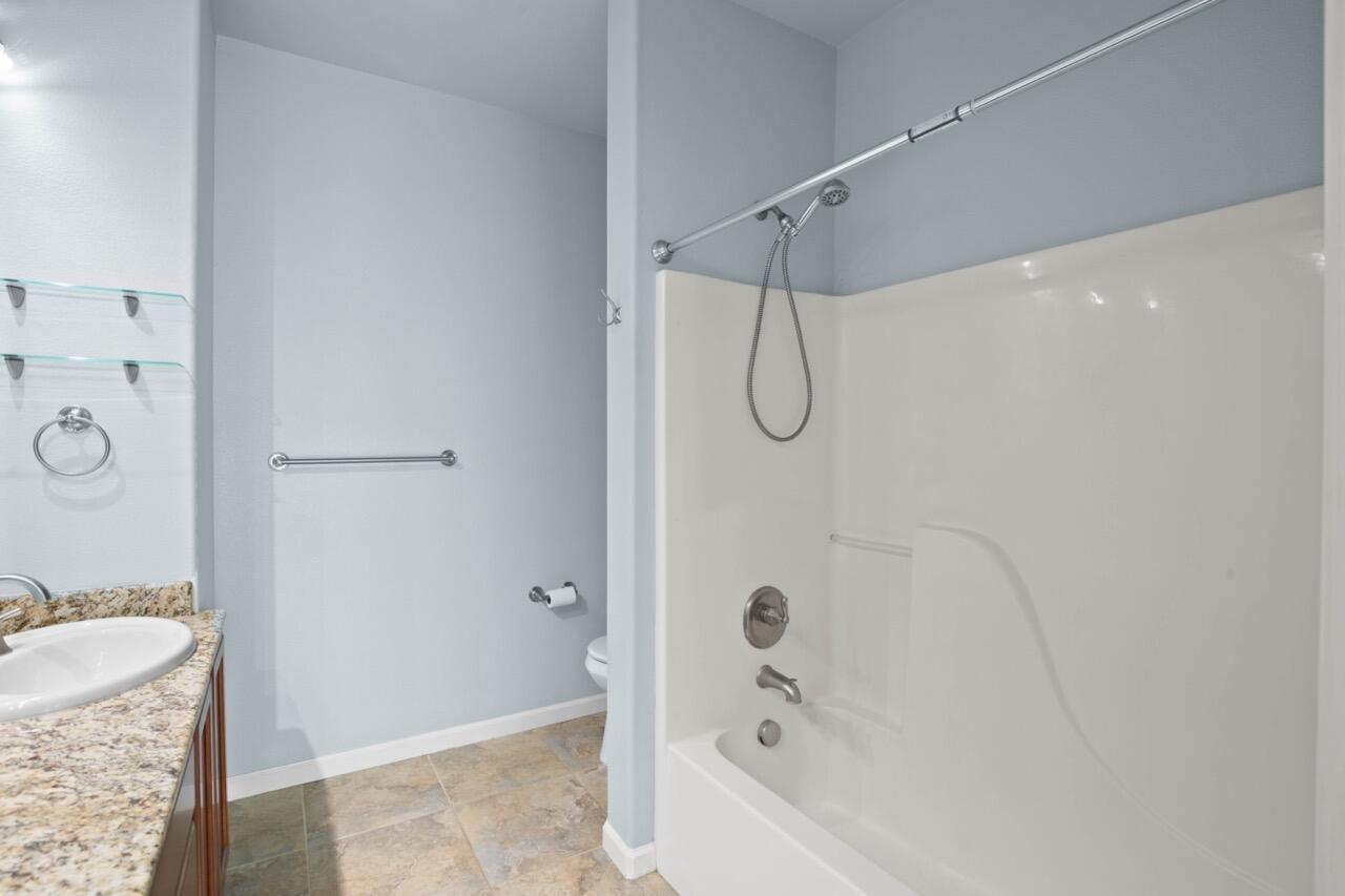 Sequoia Village - Residential