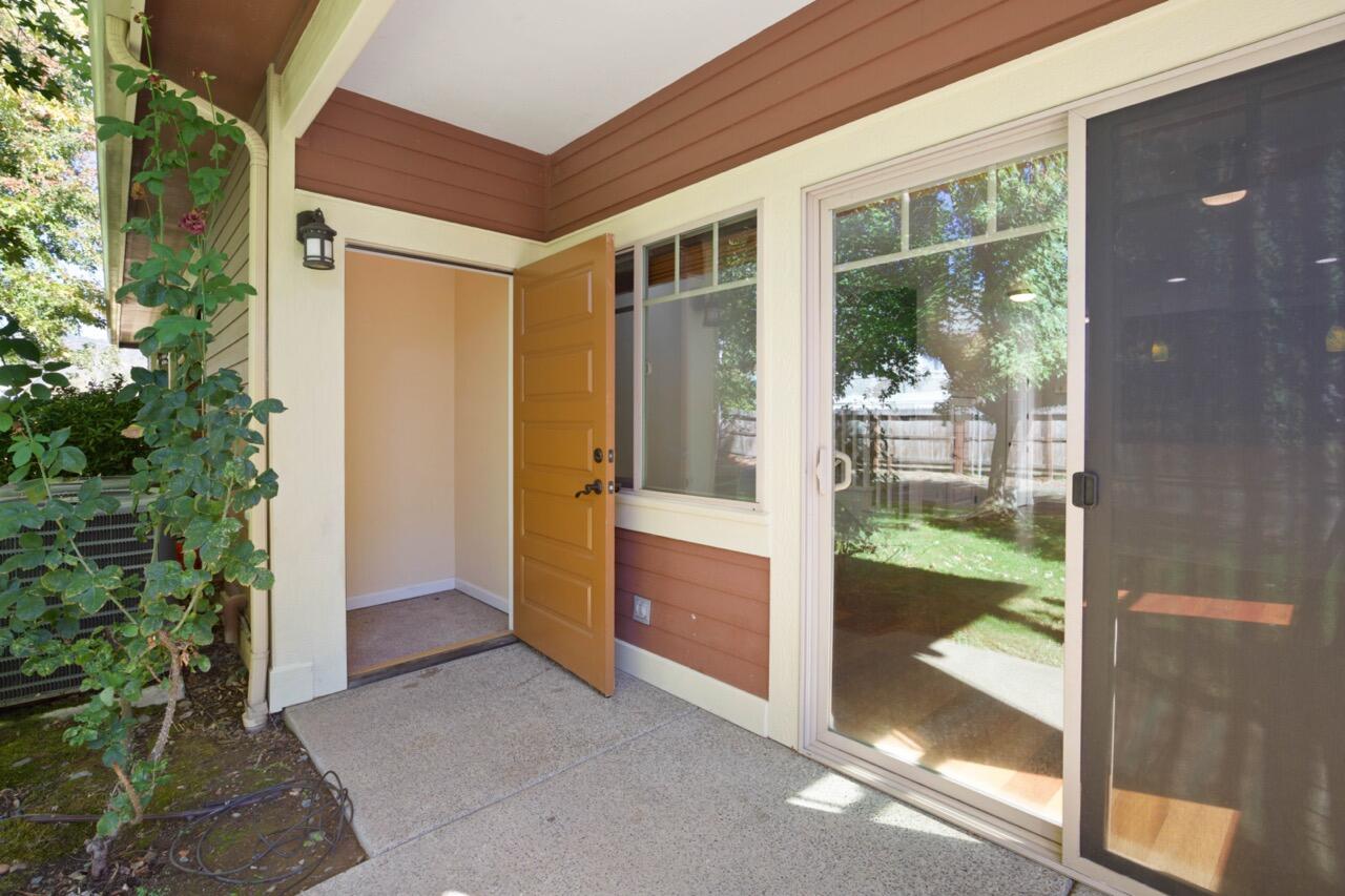 Sequoia Village - Residential