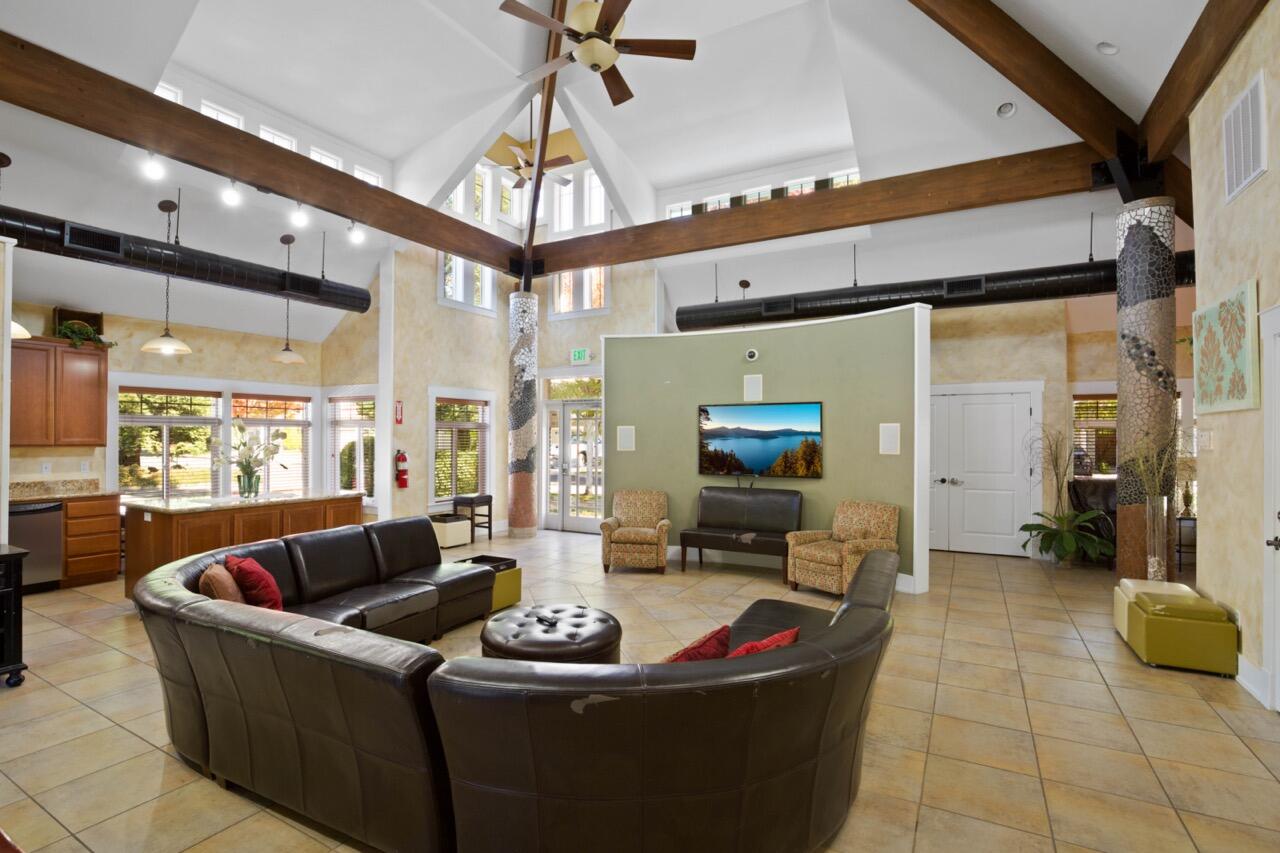 Sequoia Village - Residential