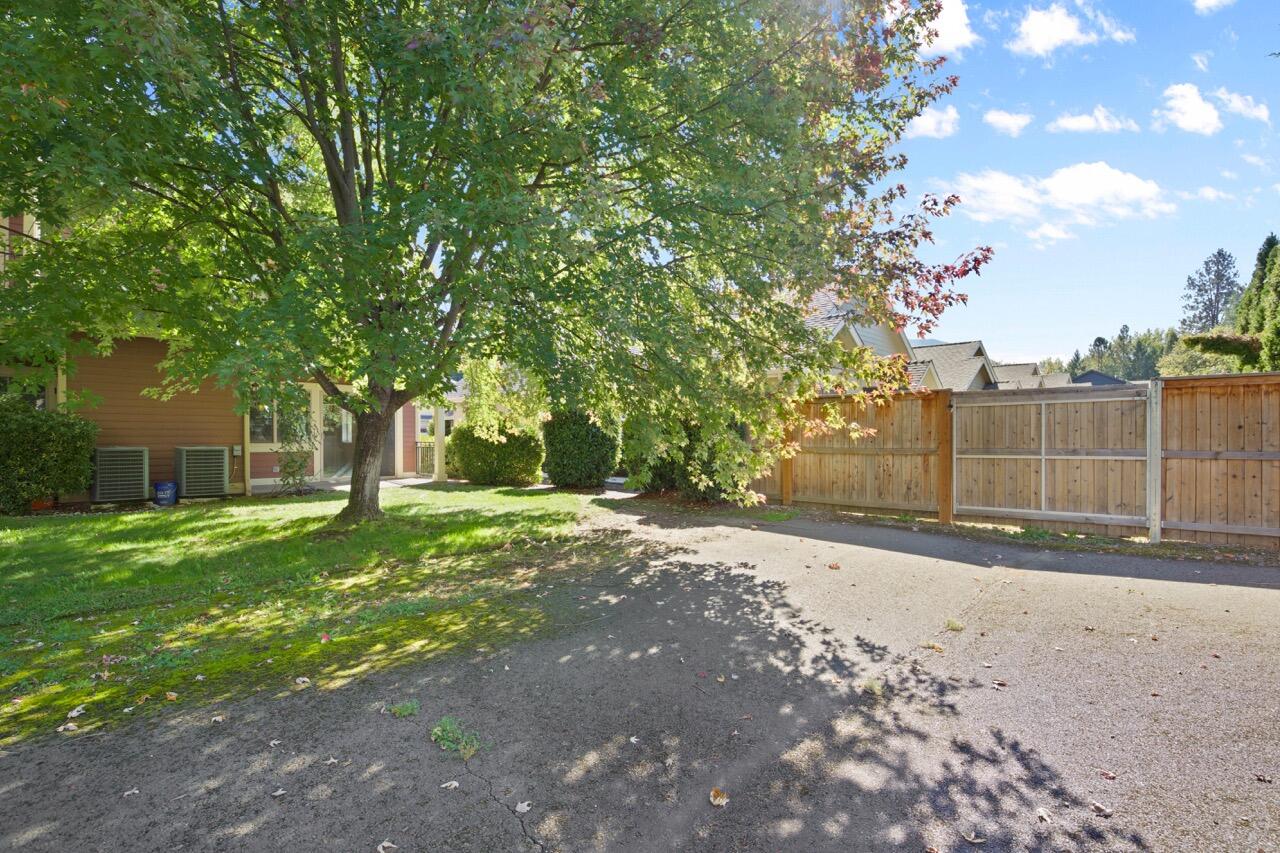 Sequoia Village - Residential