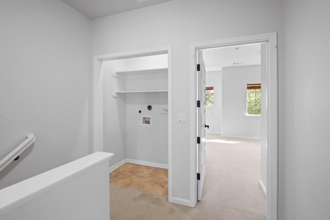 Sequoia Village - Residential