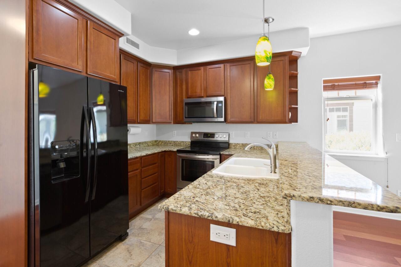 Sequoia Village - Residential