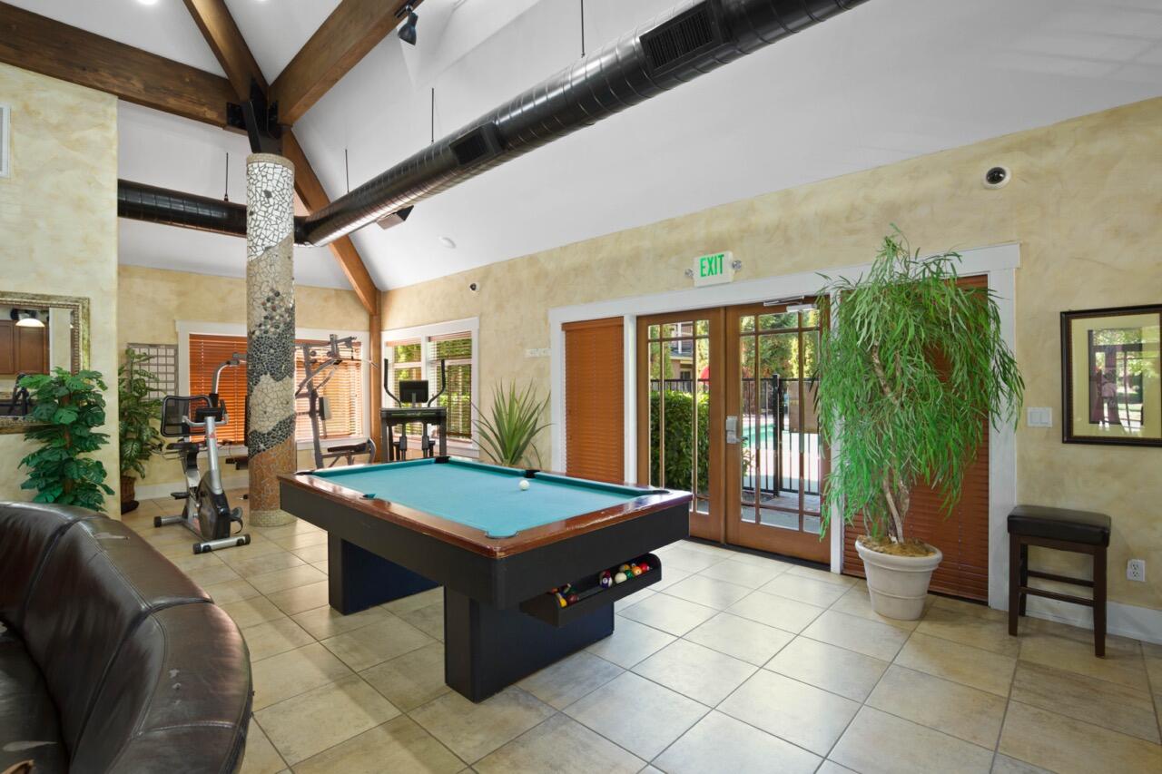 Sequoia Village - Residential