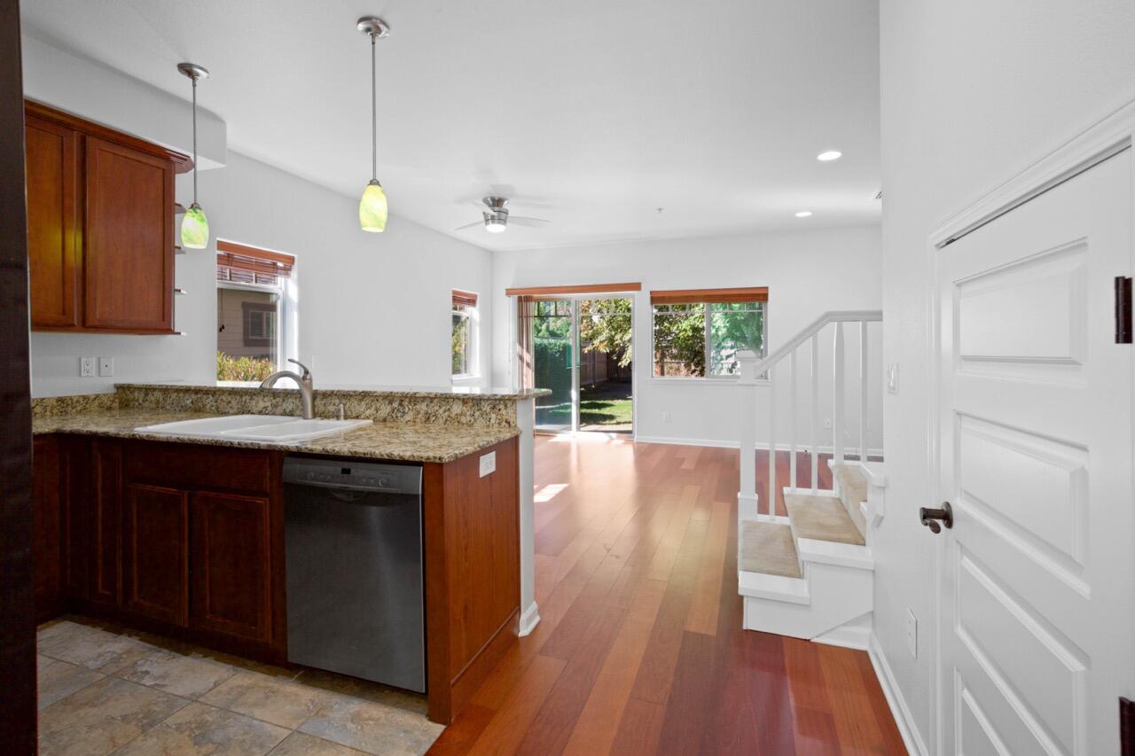 Sequoia Village - Residential