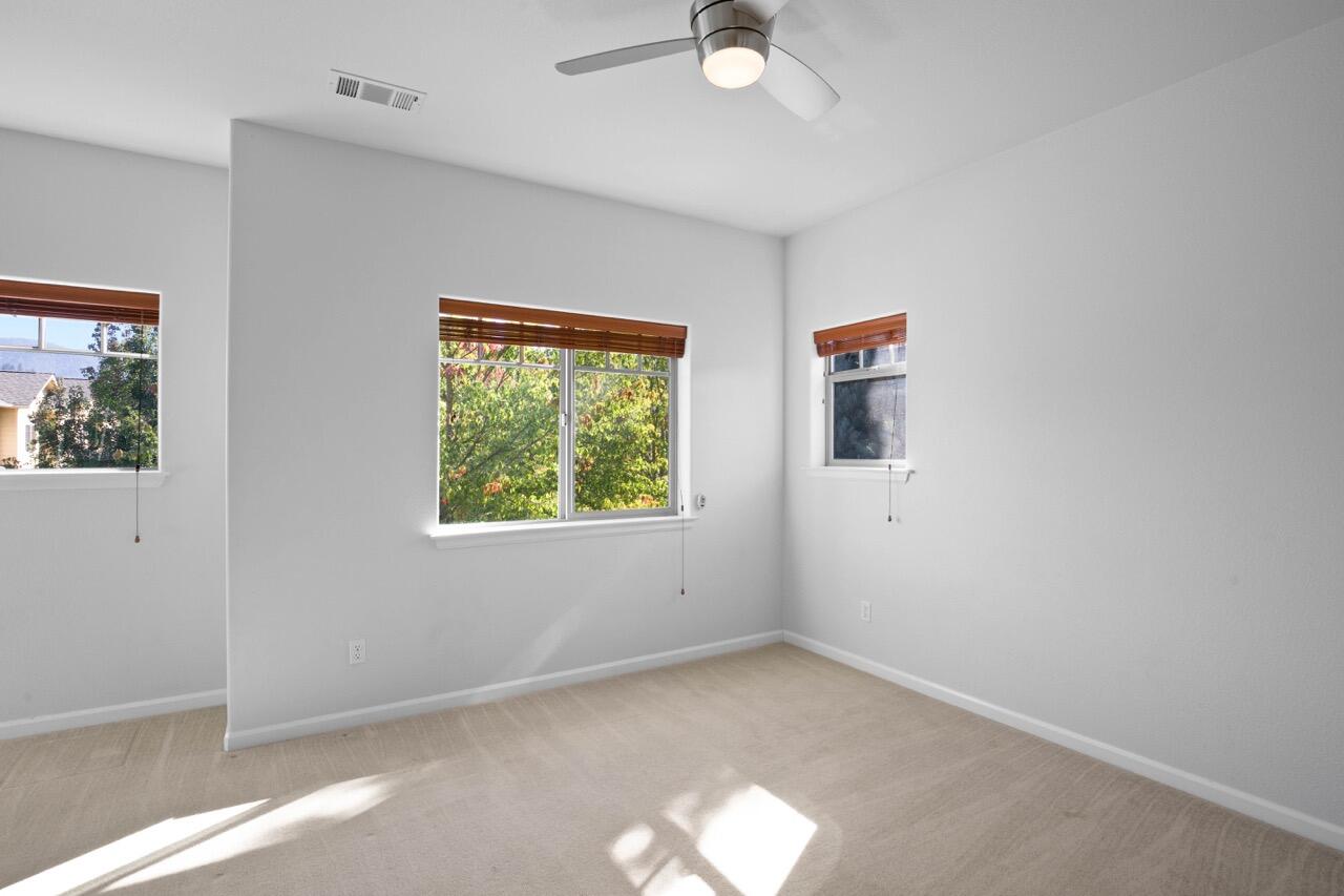 Sequoia Village - Residential