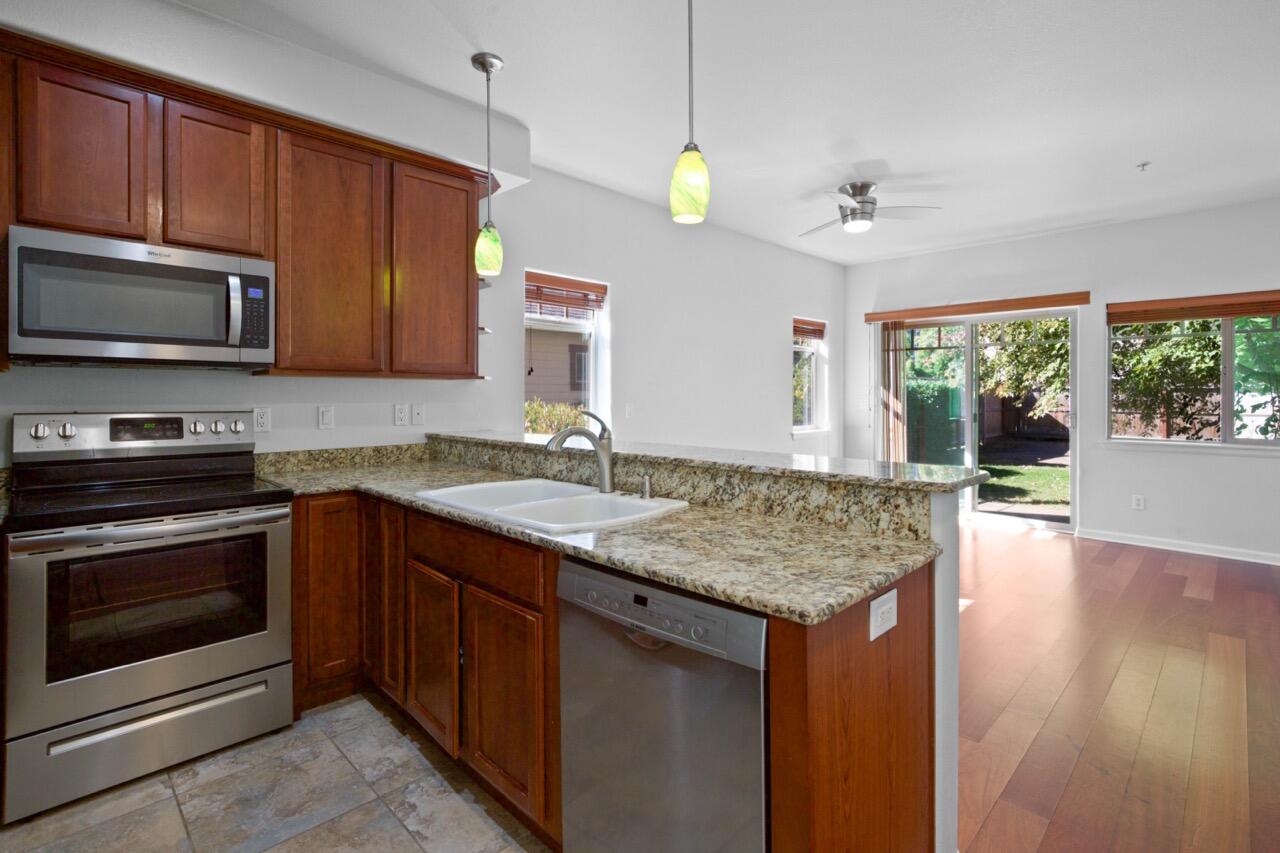 Sequoia Village - Residential