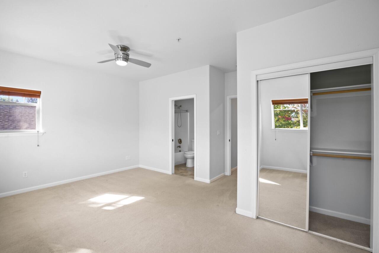 Sequoia Village - Residential