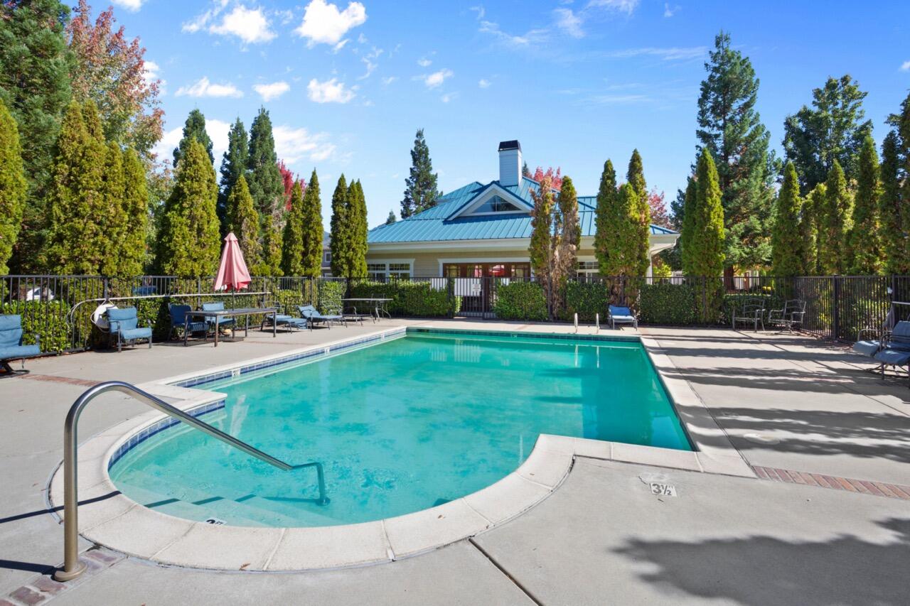 Sequoia Village - Residential