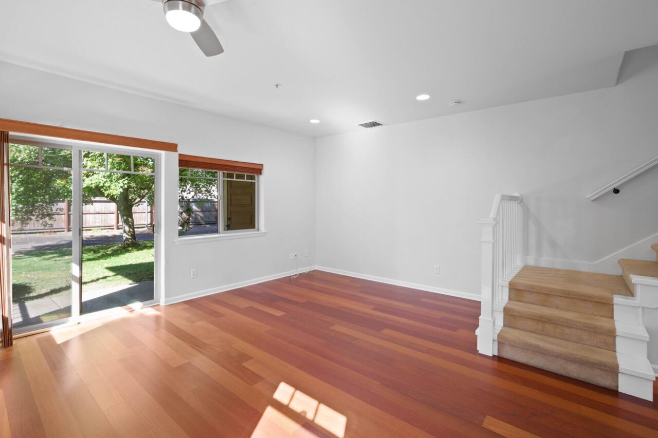 Sequoia Village - Residential